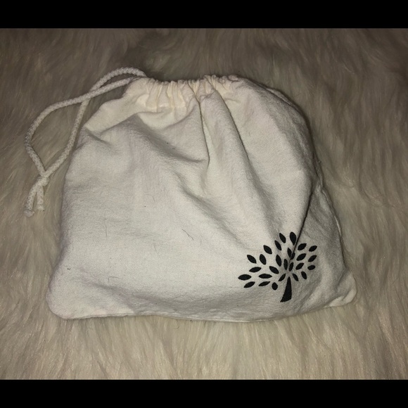 Mulberry Limited Edition/Sold Out Leather Mini Lily Shoulder Bag - Picture 11 of 16